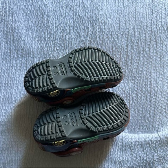 Tow mater crocs c5 - Picture 4 of 4